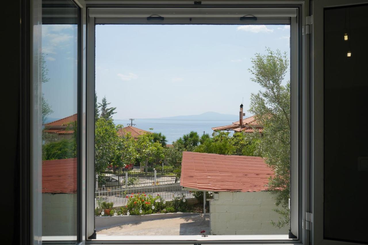 Kalimera Suite カラマタ エクステリア 写真