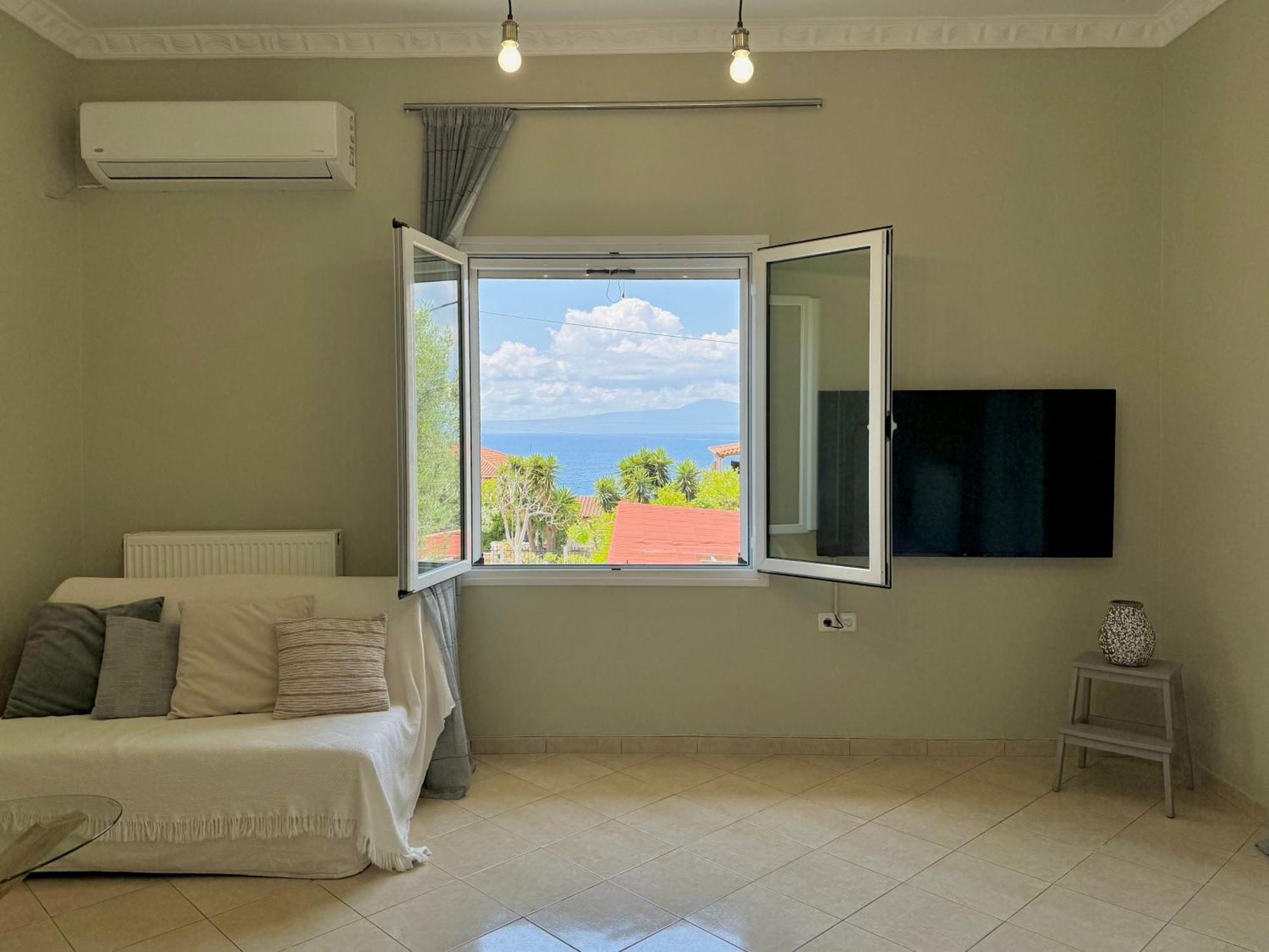 Kalimera Suite カラマタ エクステリア 写真